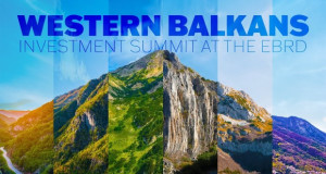 ЕБОР подготвува нов инвестициски самит за Западен Балкан
