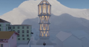 Во Швајцарија никнува најголемата 3D печатена градба