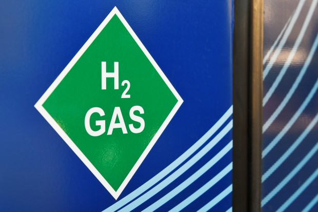 Skoda H'CITY, hydrogen bus, H2 GAS
