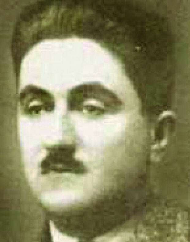 сотир