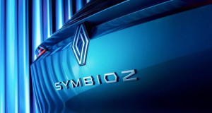 Новиот компактен SUV на Renault, ќе се вика Symbioz