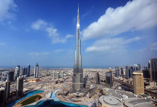 Облакодер висок 2km: Дали Ријад ќе ја добие највисоката зграда во светот?