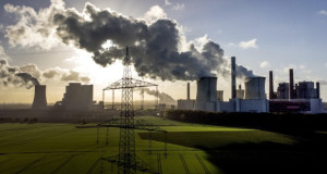 Емисиите од секторот енергетика достигнаа рекорд во 2023 година