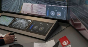 Швајцарија тестираше далечинско управување на локомотива