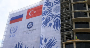 Нуклеарки во Турција: Русите и градат и контролираат