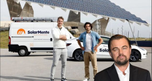 Леонардо ДиКаприо ивестираше во шпанскиот фотонапонски стартап SolarMente