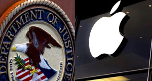 Министерството за правда на САД, го тужи Apple поради монопол на пазарот на паметни телефони
