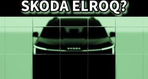 „Шкода“ објави teaser за нов електричен SUV кој дебитира на 15-ти март