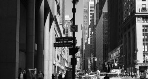 Њујорк, низ објективот на шпанскиот фотограф Давид Хименез