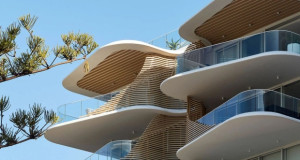 10 згради со балкони како скулптури