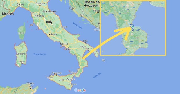 corigliano