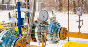 Бугарија станува главна рута за увоз на руски гас во ЕУ и Украина во 2025 година