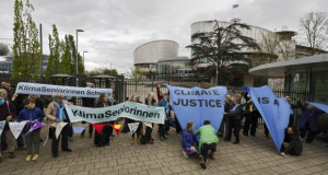 Европски суд за човекови права: Заштитата од климатските промени е човеково право