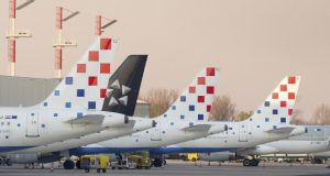 Први летови на Croatia Airlines со одржливо гориво