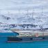 Норвешка: Производство на водород и амонијак на пловечка постројка во Арктичкиот круг