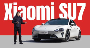 Xiaomi започна да прима нарачки за својот прв електричен автомобил