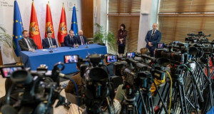 Црна Гора воспостави стратешко партнерство со француската EdF