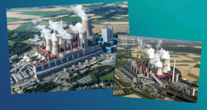 Германија затвора седум термоелектрани на јаглен оваа пролет