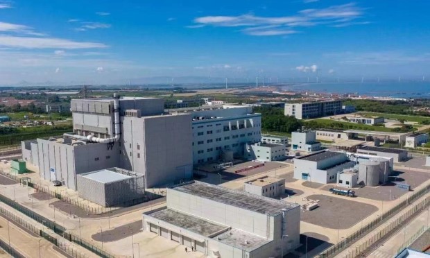 Нуклеарна електрана од новата генерација, започна со снабдување со топлина во Кина
