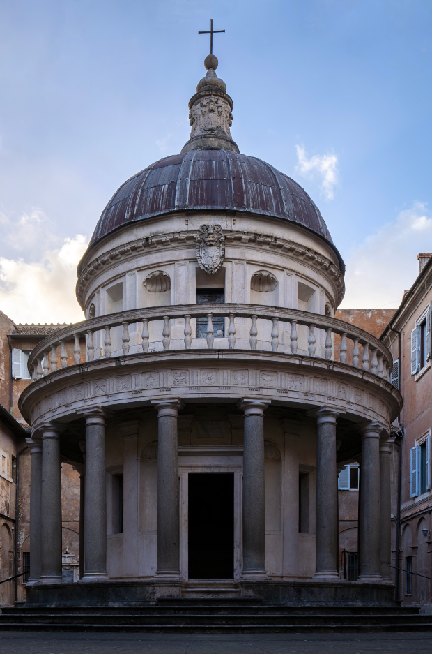 Tempietto_di_San_Pietro_in_Montorio