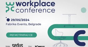 ‘Workplace Conference’ – Белград 2024