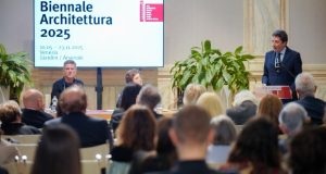 Интелигенција. Тоа е темата на Архитектонското Биенале 2025 во Венеција
