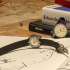 Шест рачни часовници дизајнирани од добитниците на Прицкер