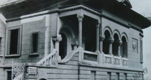 Првите Власи архитекти и инженери