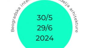 Белградската интернационална недела на архитектурата – БИНА 2024
