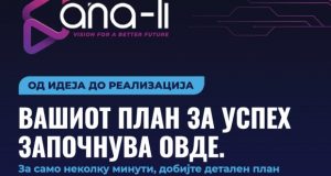 Во КОАИ презентација „Софтверска платформа Ана-ли за дигитализација на производниот процес во областа на градежништвото“
