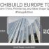 Утре во хотел Лимак, Скопје ќе се одржи TRIMO – ARCHIBUILD EUROPE TOUR