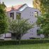 „Тесна куќа“: Оваа зграда во Загреб е широка само 3,25 метри