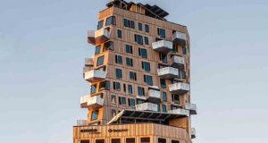 Архитектонски подвиг во Осло: Зграда без класичен HVAC систем