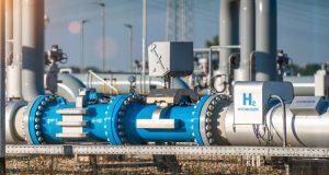Поддршка од САД за проектот за транспорт на водород помеѓу Грција и Бугарија