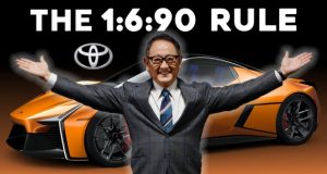 Toyota е внимателна со електричните возила: Свесен ризик или мудра подготовка за иднината?
