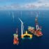 Франција ги додели првите повластени тарифи на светот за комерцијални пловечки ветерни електрани