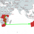 Google планира да постави оптички кабел помеѓу Кенија и Австралија
