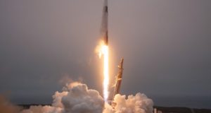 Лансиран сателитот Earthcare кој ќе ги анализира облаците и климата