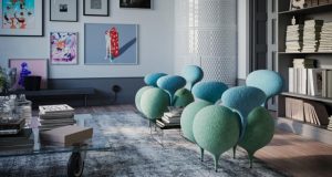 „Inflated Ass“ на дизајнерот Желтишев добитник на престижна награда