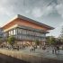 Zaha Hadid Architects победи на конурсот за терминалот Riga Ropax во Латвија