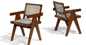 Приказната за Pierre Jeanneret Committee