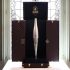 Louis Vuitton ковчези за медалите и факелот на Олимписките игри во Париз
