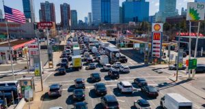 Американците возат се постари автомобили