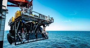 Норвешка понудила дозволи за истражување на руди на морското дно