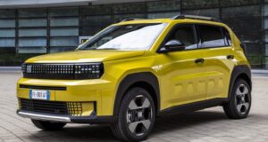 Започнува производството на електричниот Fiat Grande Panda во Крагуевац