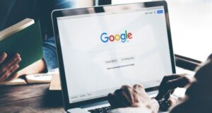 Што значи зборот Google?