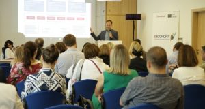 Иницијатива за формирање на Совет за зелена градба во Македонија
