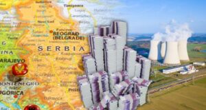 Србија ја повлекува забраната за изградба на нуклеарки