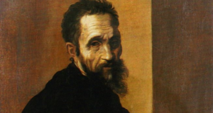 Микеланџело – цитати