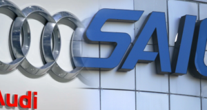 Првите автомобили од соработката помеѓу Audi и кинескиот SAIC, веќе во фаза на равој